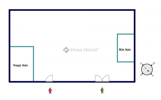 Eladó családi ház, Budapesten, XVIII. kerületben 79.99 M Ft