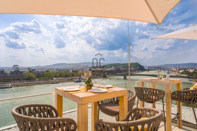 Eladó téglalakás, Budapesten, IX. kerületben 279.8 M Ft