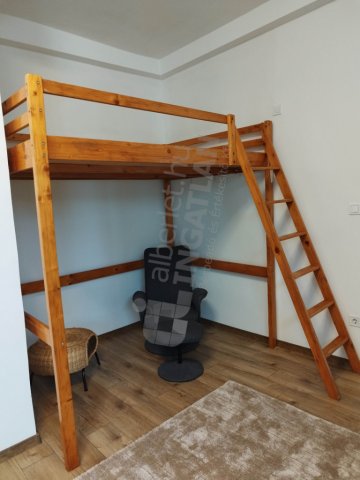 Kiadó téglalakás, albérlet, IX. kerületben, Angyal utcában