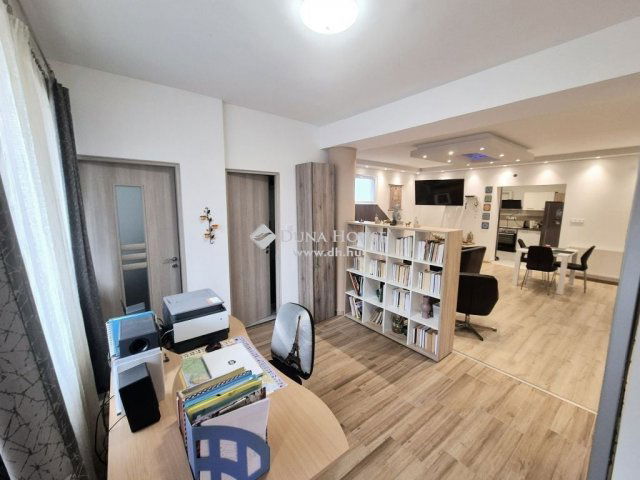 Eladó ikerház, Hernádon 49.9 M Ft, 4 szobás