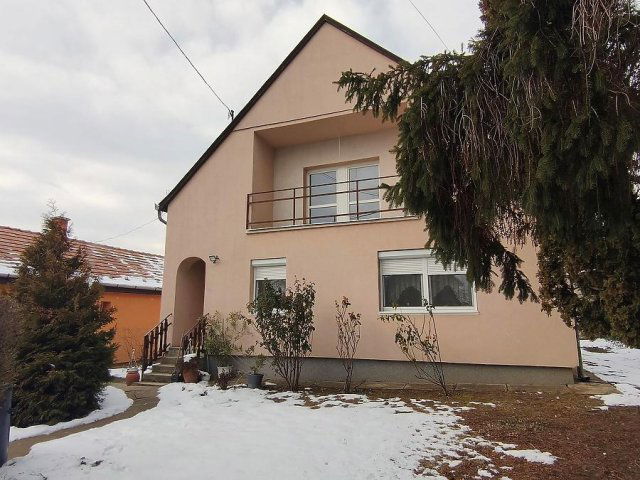 Eladó családi ház, Budapesten, XVII. kerületben 119.9 M Ft