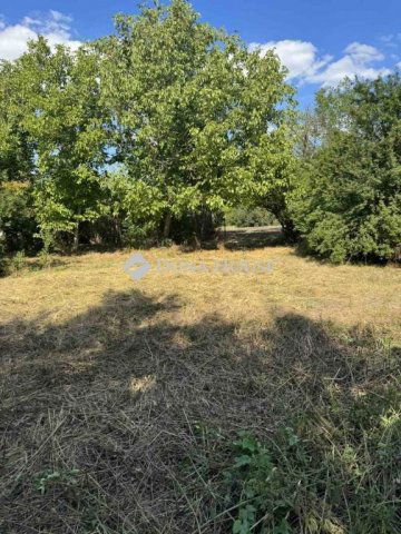 Eladó telek, Szarvasgedén 4.9 M Ft / költözzbe.hu