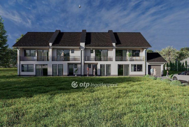 Eladó családi ház, Miskolcon 82.5 M Ft, 4+1 szobás