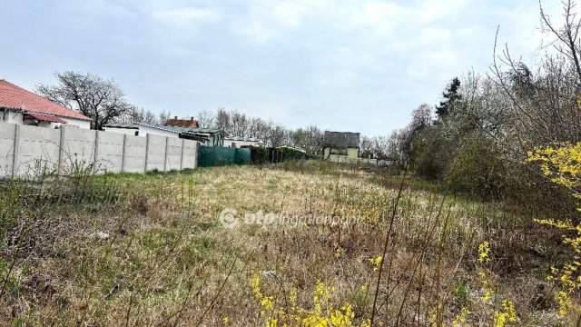 Eladó telek, Ikrényen 9 M Ft / költözzbe.hu