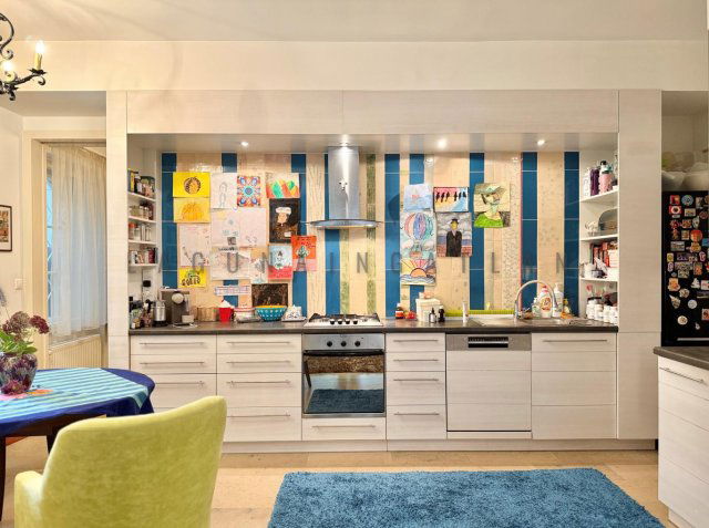 Kiadó téglalakás, albérlet, Budapesten, II. kerületben