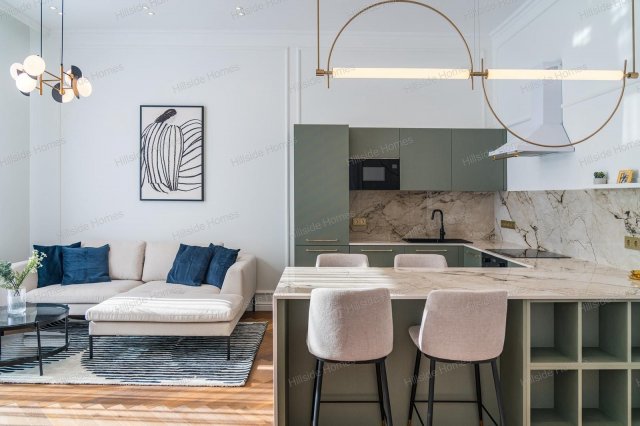 Eladó téglalakás, Budapesten, VI. kerületben 199.9 M Ft