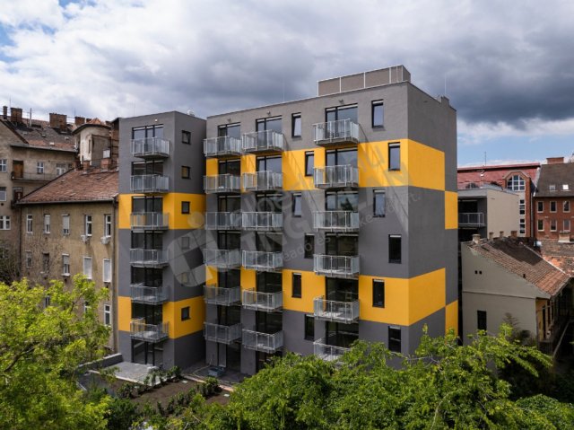 Kiadó téglalakás, albérlet, VIII. kerületben, Szigetvári utcában