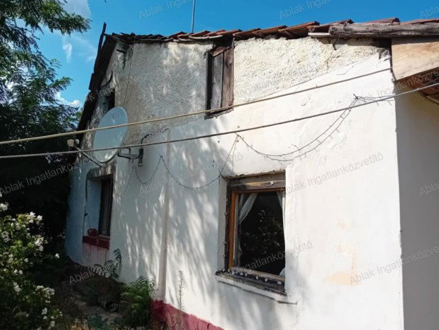 Eladó mezogazdasagi ingatlan, Kecskeméten 14.9 M Ft, 2 szobás