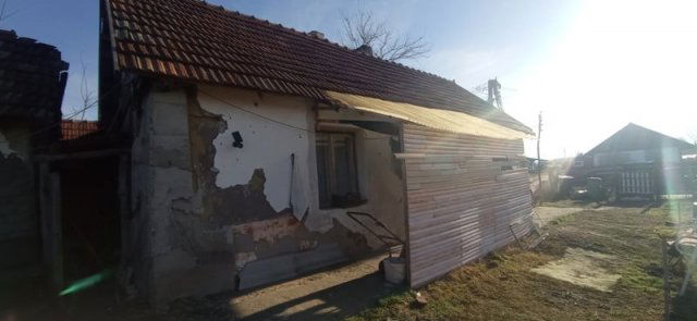 Eladó családi ház, Táborfalván 13.9 M Ft, 2 szobás