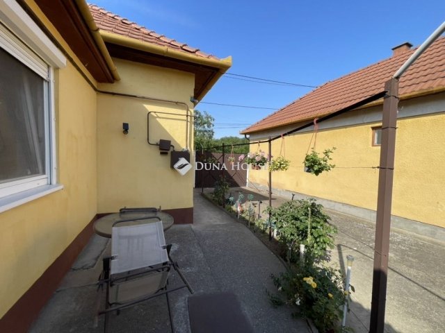 Eladó családi ház, Nagykőrösön 51.5 M Ft, 3 szobás