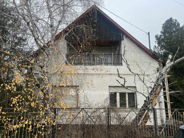 Eladó családi ház, Tószegen 17 M Ft, 4+2 szobás