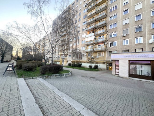 Eladó panellakás, Budapesten, XIX. kerületben 68.5 M Ft, 3 szobás