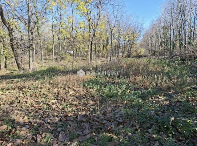 Eladó telek, Budapesten, XVII. kerületben 40 M Ft