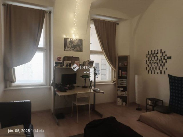 Eladó téglalakás, Budapesten, V. kerületben 84 M Ft, 2 szobás