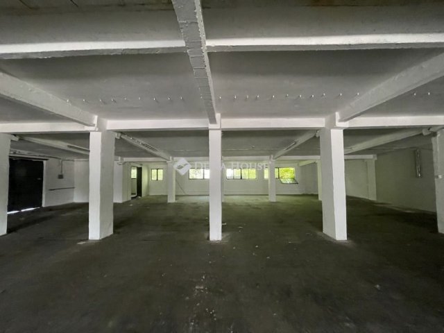 Eladó ipari ingatlan, Budapesten, XVII. kerületben 299 M Ft