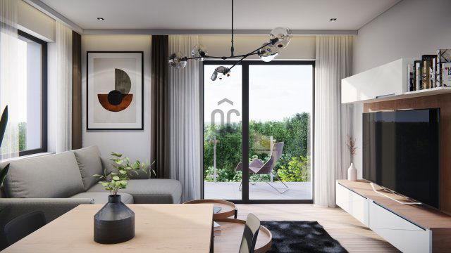 Eladó téglalakás, Budapesten, XIV. kerületben 117.9 M Ft