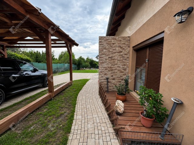 Eladó telek, Sén 46.5 M Ft / költözzbe.hu