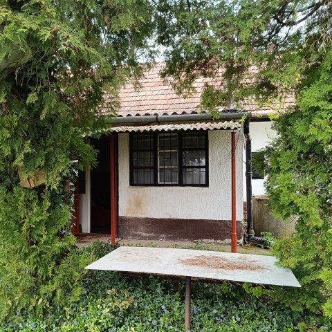 Eladó nyaraló, Nagykanizsán 3.99 M Ft, 1 szobás