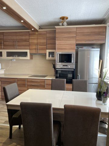 Eladó panellakás, Nyíregyházán, Toldi utcában 36.5 M Ft