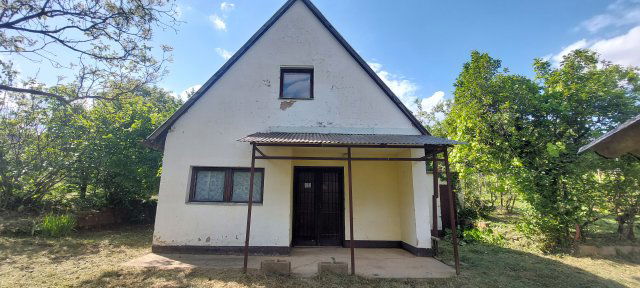 Eladó családi ház, Vargán 4.9 M Ft, 2 szobás