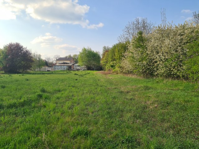 Eladó telek, Győrött 23.5 M Ft / költözzbe.hu
