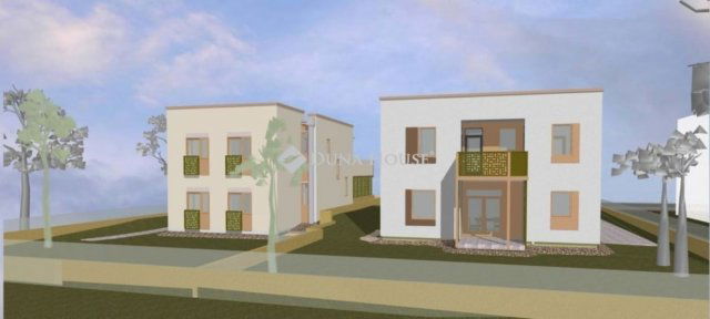 Eladó ikerház, Budapesten, XVIII. kerületben 210 M Ft, 4 szobás