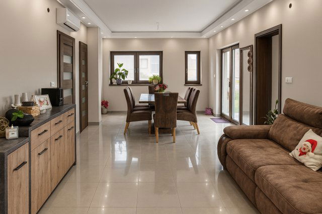 Eladó családi ház, Debrecenben 149.9 M Ft, 5 szobás