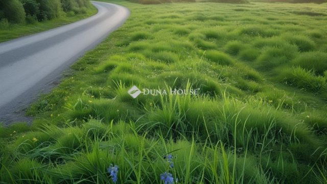 Eladó telek, Cegléden 4.9 M Ft / költözzbe.hu