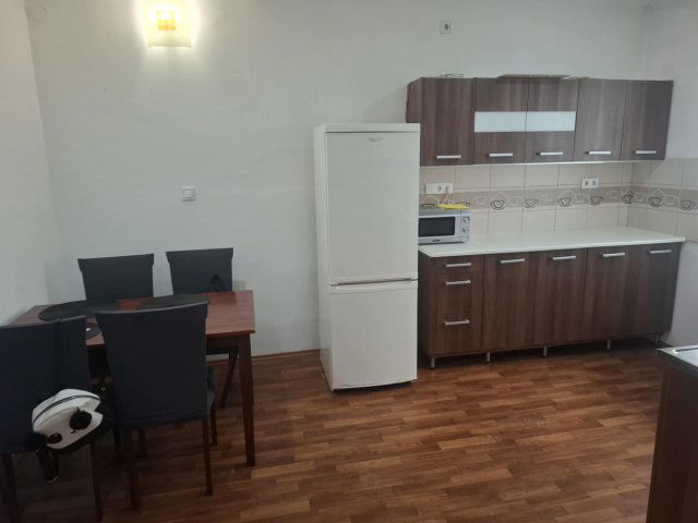 Eladó téglalakás, Budapesten, XI. kerületben 73.9 M Ft, 1 szobás