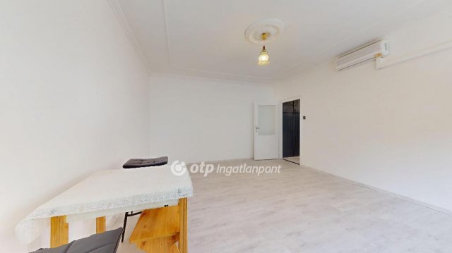 Eladó téglalakás, Nyíregyházán 36.5 M Ft, 1 szobás