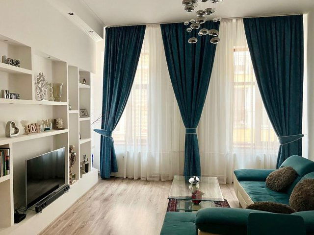 Eladó téglalakás, Budapesten, VII. kerületben, Dob utcában