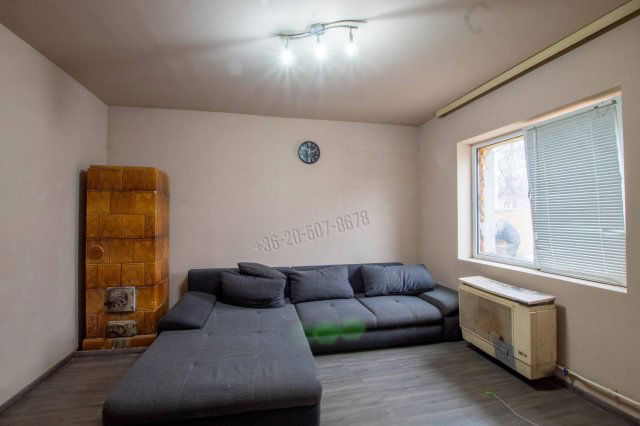 Eladó sorház, Budapesten, IX. kerületben 46.5 M Ft, 1+1 szobás