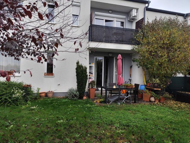 Eladó sorház, Győrött 87 M Ft, 2 szobás / költözzbe.hu