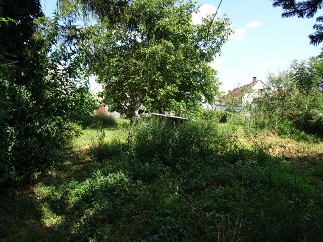 Eladó telek, Szombathelyen 49.9 M Ft / költözzbe.hu