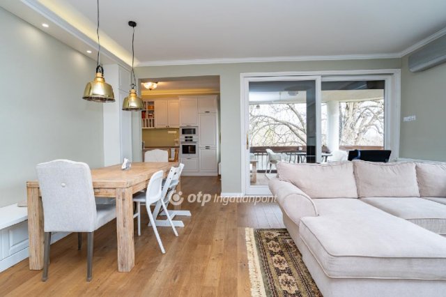 Eladó téglalakás, Budapesten, XI. kerületben 395 M Ft