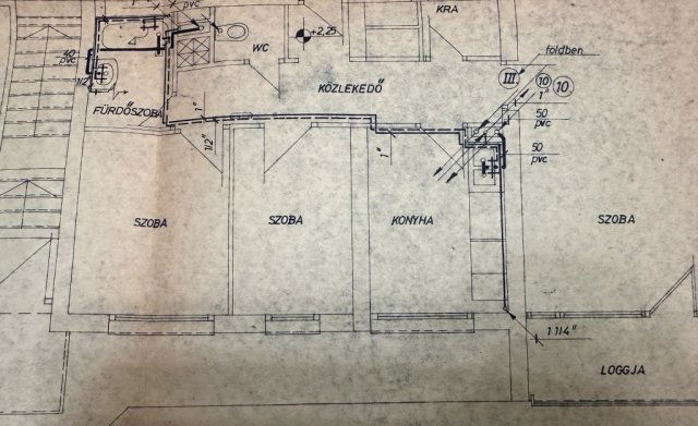 Eladó téglalakás, Lajosmizsén 46.9 M Ft, 1+2 szobás