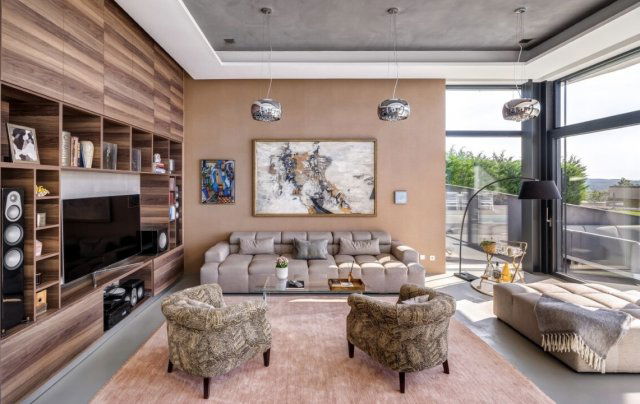 Eladó családi ház, Szentendrén 790 M Ft, 5 szobás