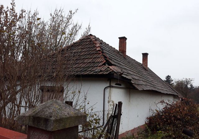 Eladó családi ház, Békésen, Szélső utcában 6.09 M Ft