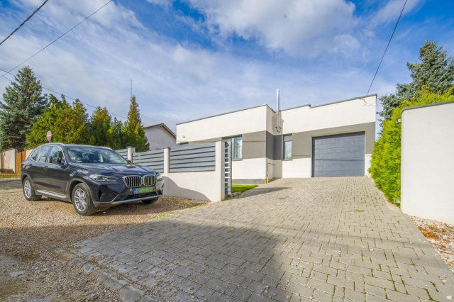 Eladó családi ház, Érden, Kövező utcában 189.9 M Ft