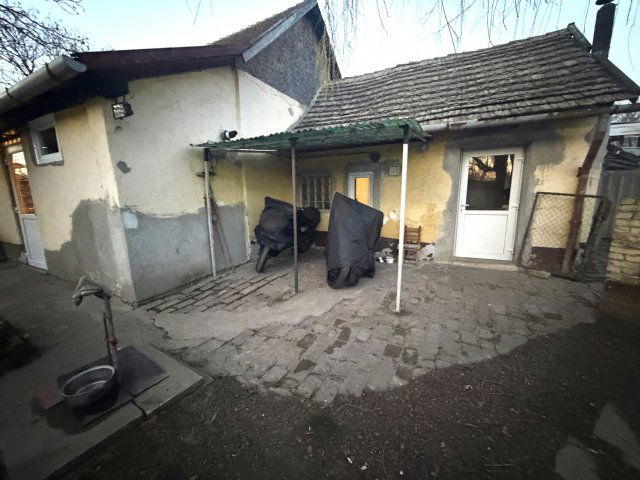 Eladó családi ház, Orosházán, Bálvány utcában 13 M Ft