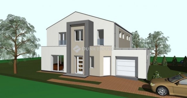 Eladó ikerház, Budapesten, XVIII. kerületben 139.9 M Ft, 4 szobás