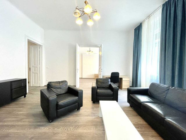 Kiadó téglalakás, albérlet, VIII. kerületben, Vas utcában