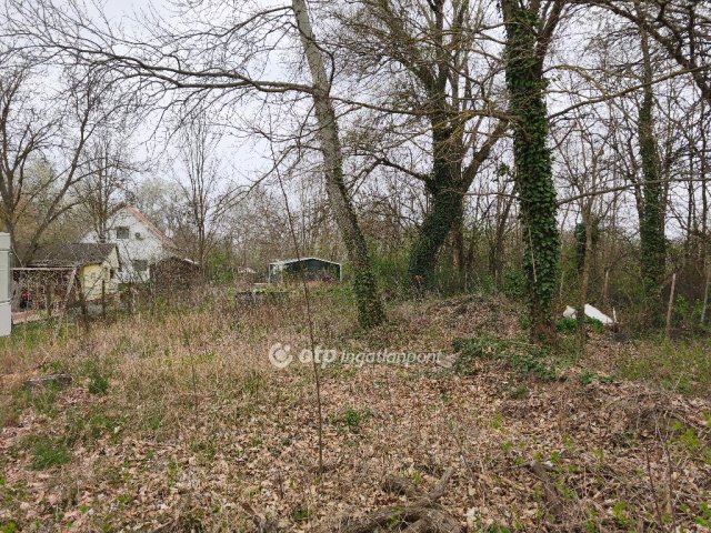 Eladó telek, Ráckevén 22 M Ft / költözzbe.hu