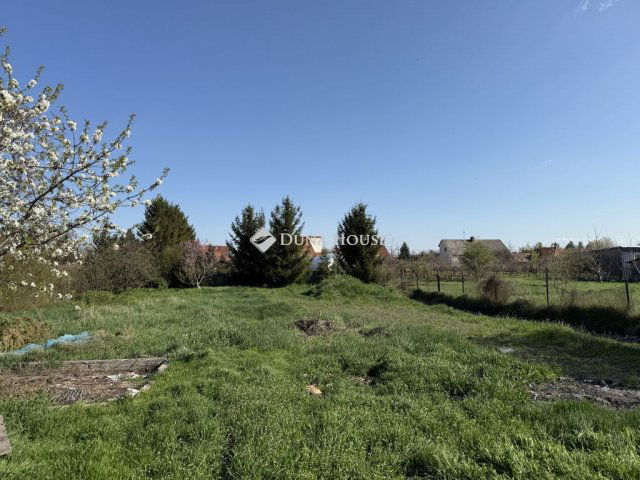 Eladó telek, Abdaon 17.99 M Ft / költözzbe.hu