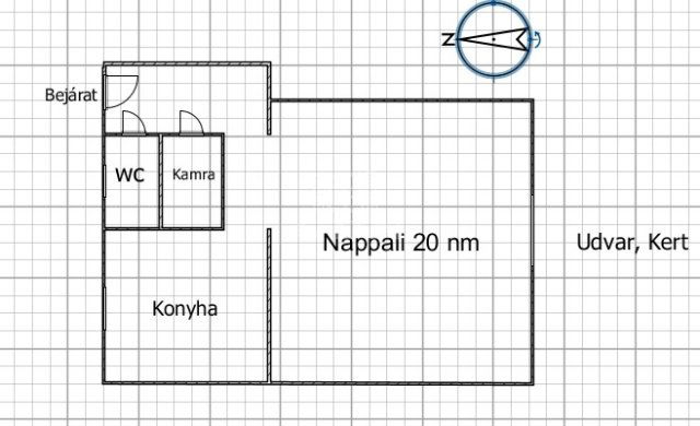 Eladó téglalakás, Budapesten, XIII. kerületben 42.99 M Ft
