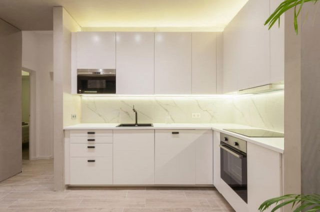 Kiadó téglalakás, albérlet, VI. kerületben, Dessewffy utcában