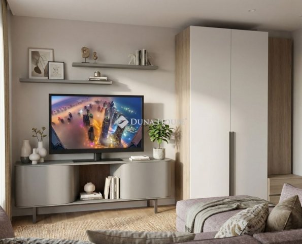 Eladó téglalakás, Szegeden 83.566 M Ft, 3 szobás