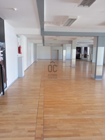 Kiadó ipari ingatlan, Szekszárdon 612 E Ft / hó