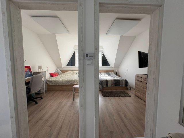 Eladó ikerház, Hajdúszoboszlón 89.9 M Ft, 4 szobás