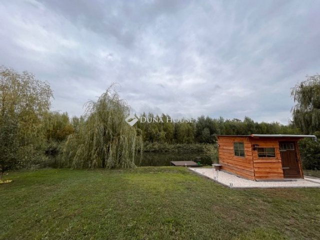 Eladó családi ház, Dunatetétlenen 37 M Ft, 2 szobás